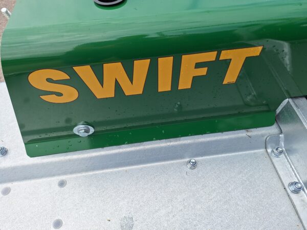 Major Rigid Deck Roller Mower - Image 8