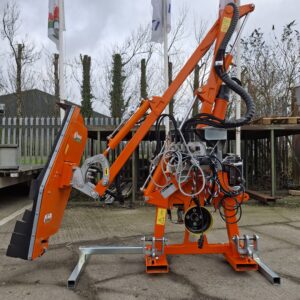 Rinieri BRM-C Rotary Hedgetrimmer SOLD