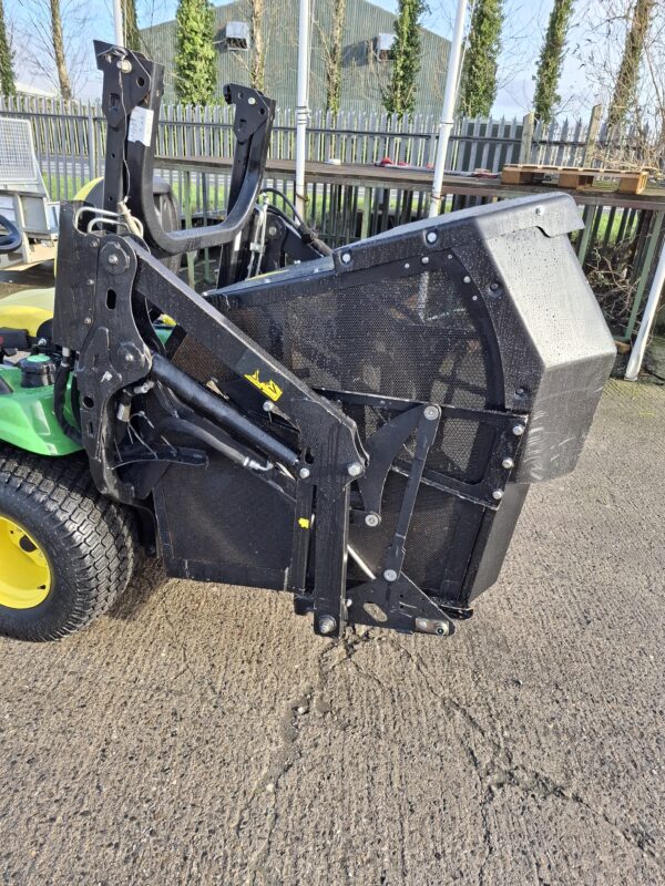 John Deere X950R Ride on Mower SOLD - Image 5