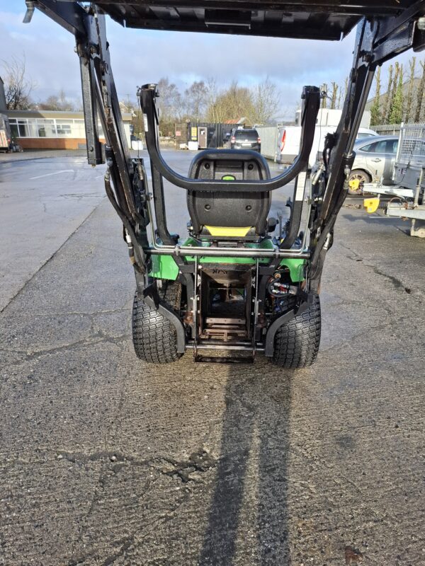 John Deere X950R Ride on Mower SOLD - Image 11