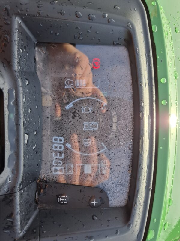 John Deere X950R Ride on Mower SOLD - Image 22