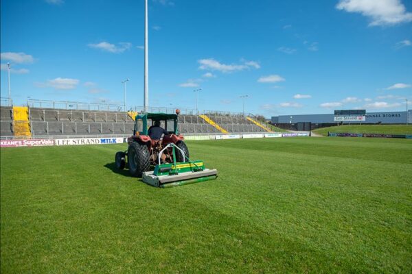 Major Rigid Deck Roller Mower - Image 11
