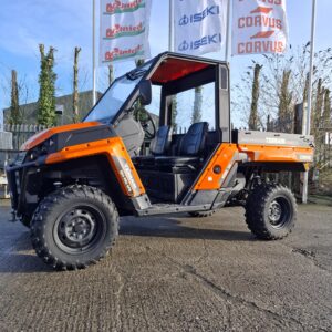 Corvus UTV Utility Vehicle DX4 1000 SOLD