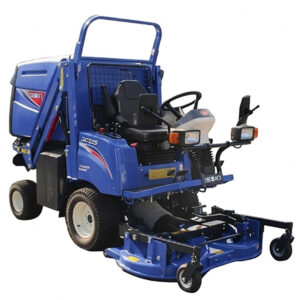 ISEKI SF225 Front Mower