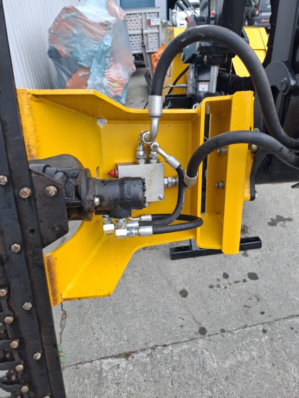 McConnel Hedgecutter PA4745 2020 - Image 8