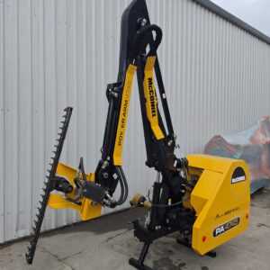 McConnel Hedgecutter PA4745 2020