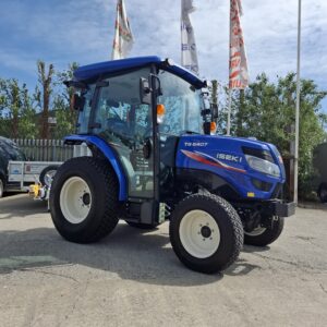 Iseki TG6407 Demo Compact Tractor