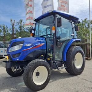 Iseki TG6407 Demo Compact Tractor