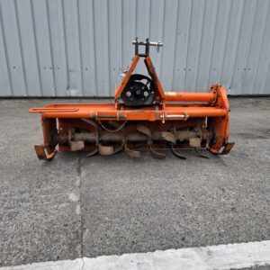 Used 1.1m Rotavator