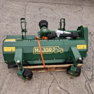 Major Outfront Flail Mower MJ21-140