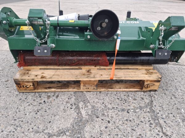 Major Outfront Flail Mower MJ21-140 - Image 5