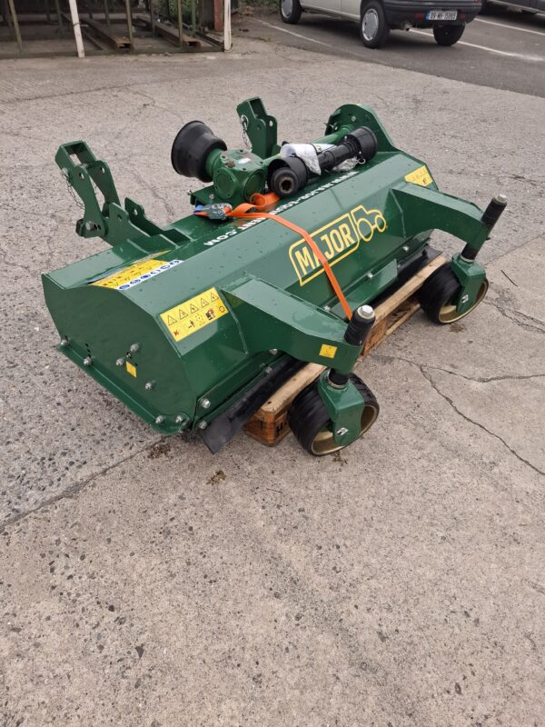 Major Outfront Flail Mower MJ21-140 - Image 6