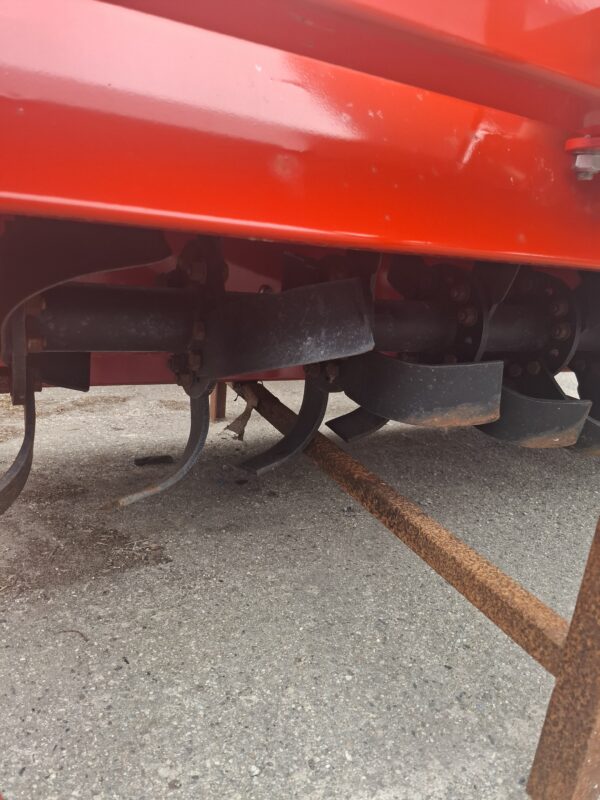 Delmerino 1.68m Rotavator - Image 3