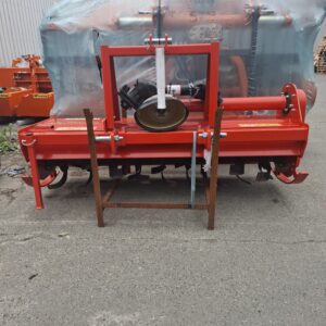 Delmerino 1.68m Rotavator