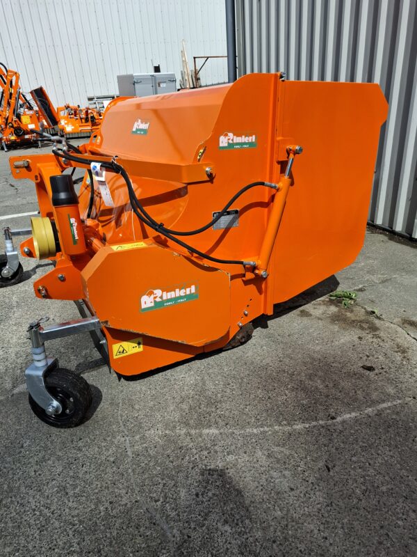 Rinieri TRMR Flail Collector - Image 6
