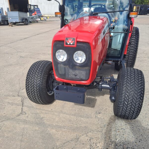 Massey Ferguson 1547 Compact Tractor - Image 8