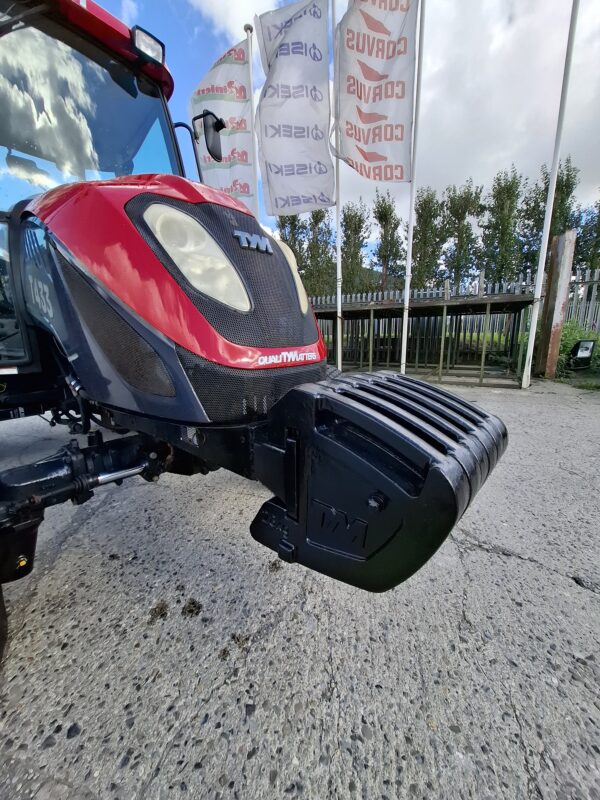 TYM T433 Compact Tractor - Image 2
