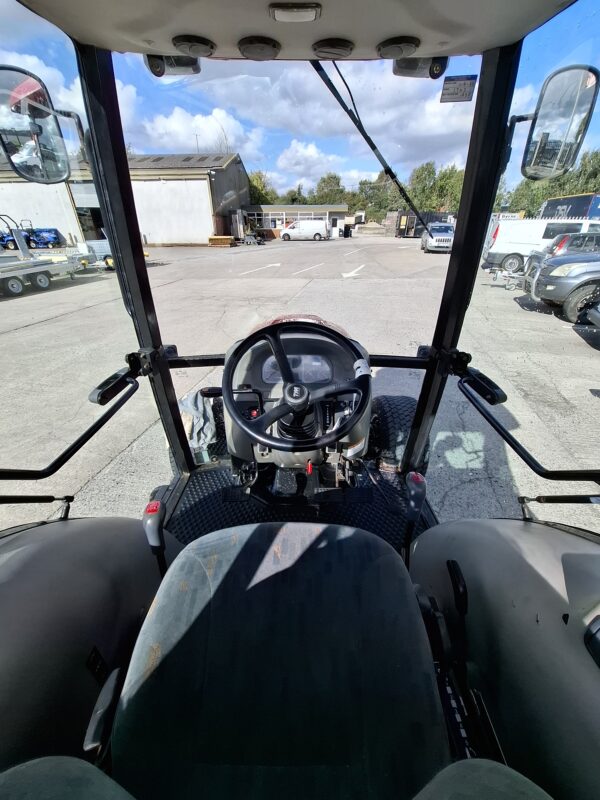 TYM T433 Compact Tractor - Image 3
