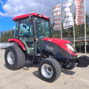 TYM T433 Compact Tractor