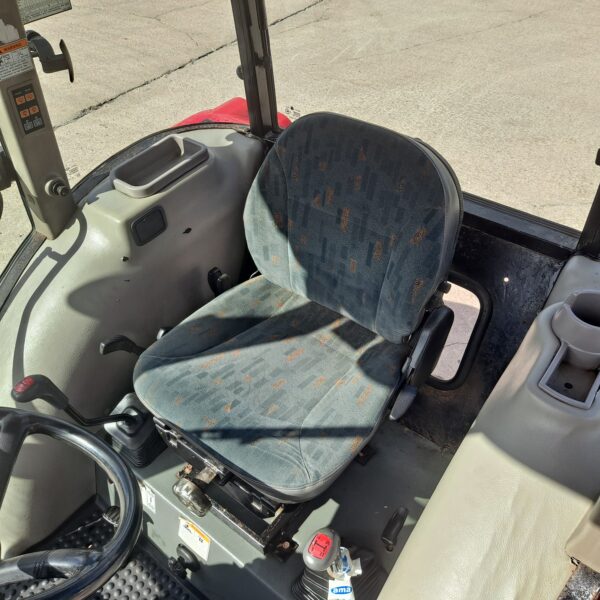 TYM T433 Compact Tractor - Image 11