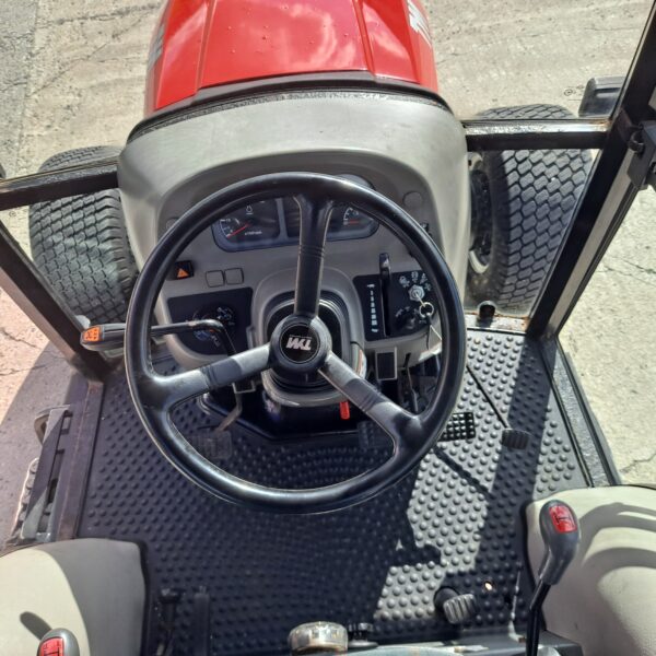 TYM T433 Compact Tractor - Image 12