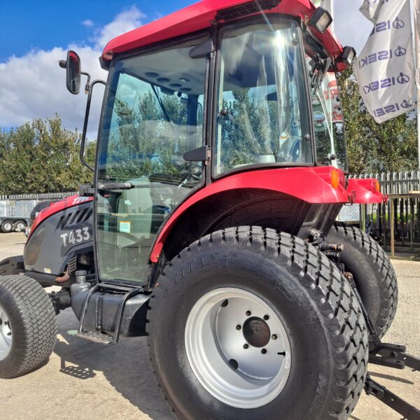 TYM T433 Compact Tractor - Image 21