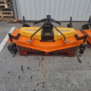 2023 Danso FM180 Finishing Mower