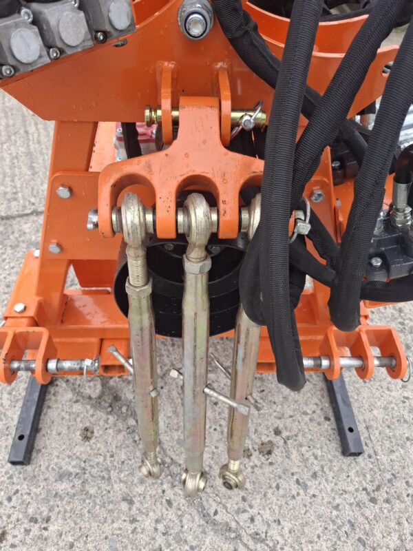 FarmMaster HFSC1300 Used Hedgecutter - Image 5