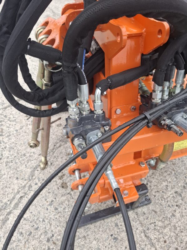 FarmMaster HFSC1300 Used Hedgecutter - Image 7