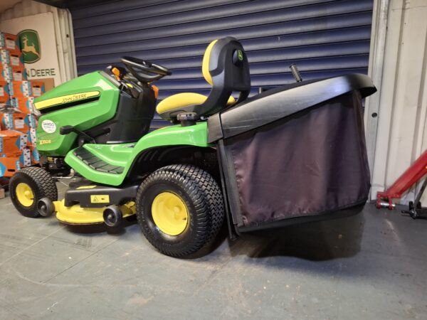 John Deere X350R Mower - Image 8