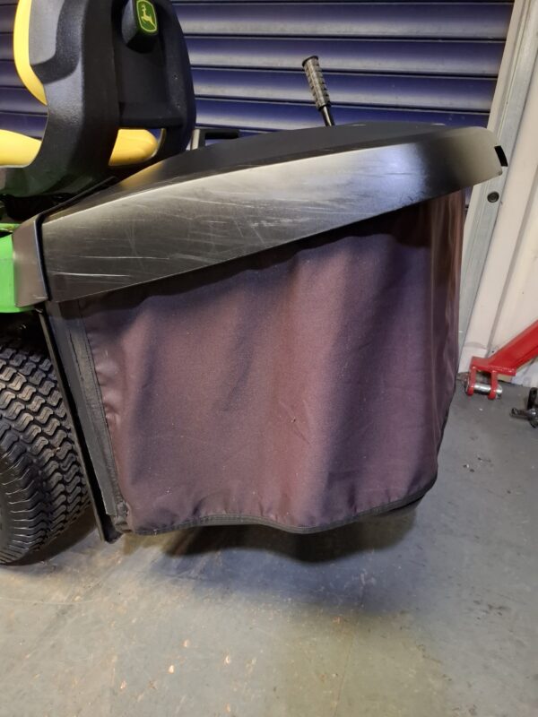 John Deere X350R Mower - Image 7