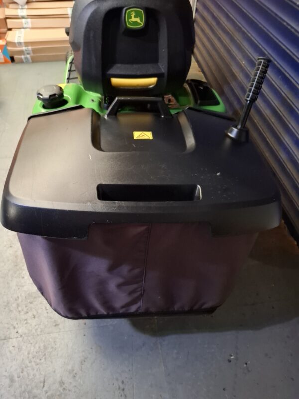 John Deere X350R Mower - Image 6