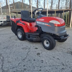 Castelgarden XDC 140 HD Lawnmower