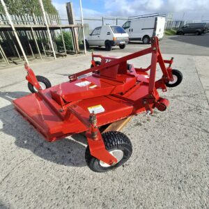 Farm King 7ft Finishing Mower