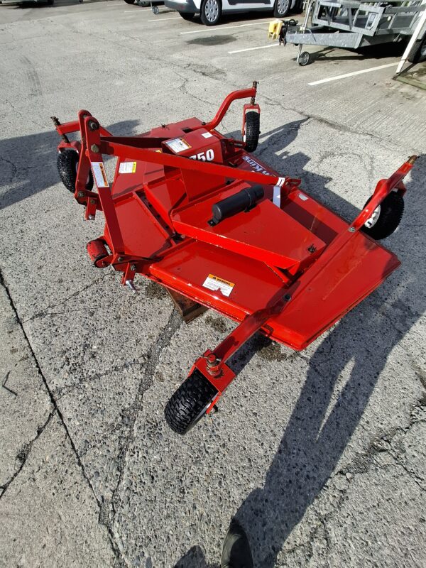 Farm King 7ft Finishing Mower - Image 6