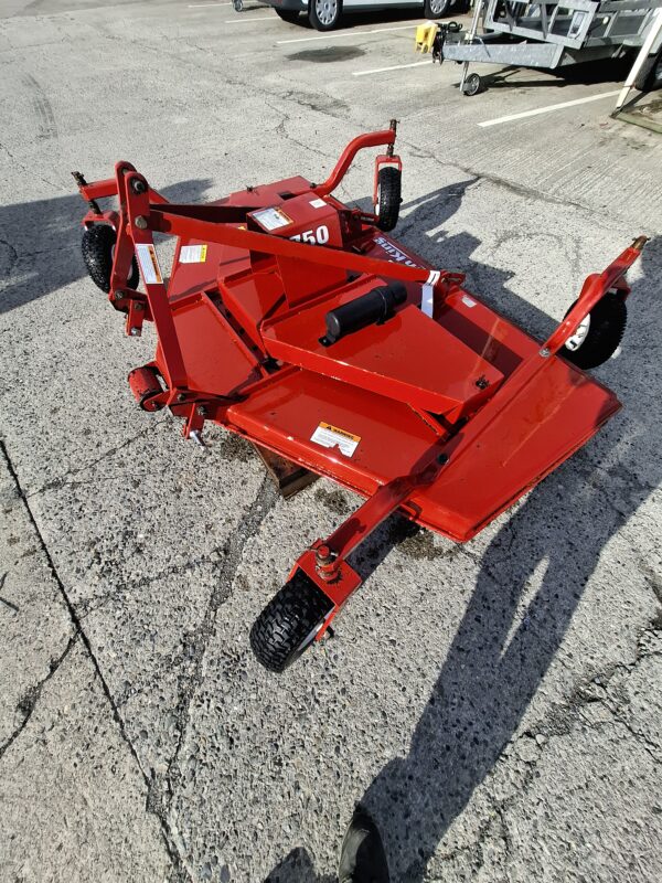 Farm King 7ft Finishing Mower - Image 7