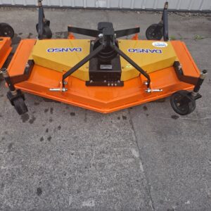 2024 Danso FM180 Finishing Mower