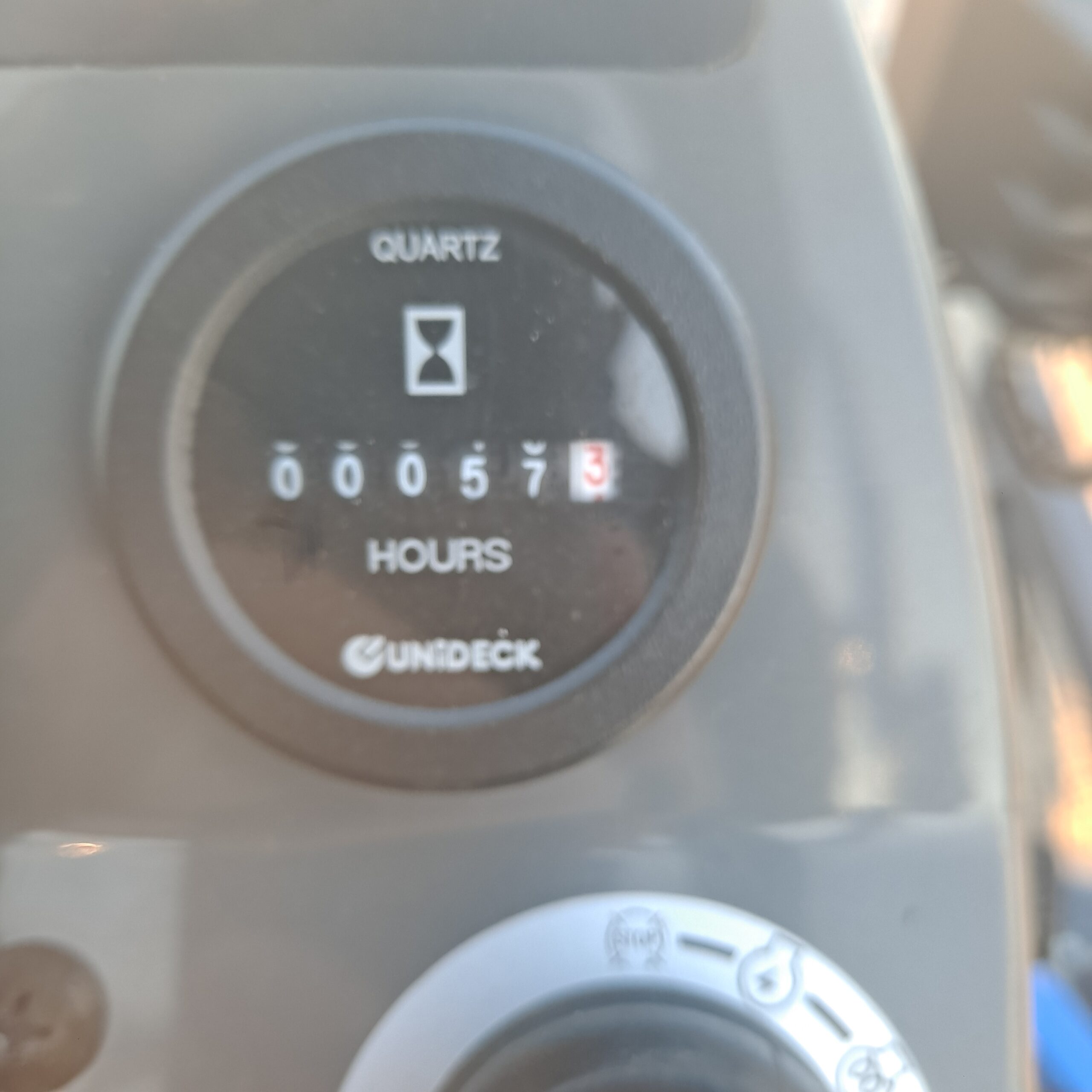 The Iseki SF224 - Image 5