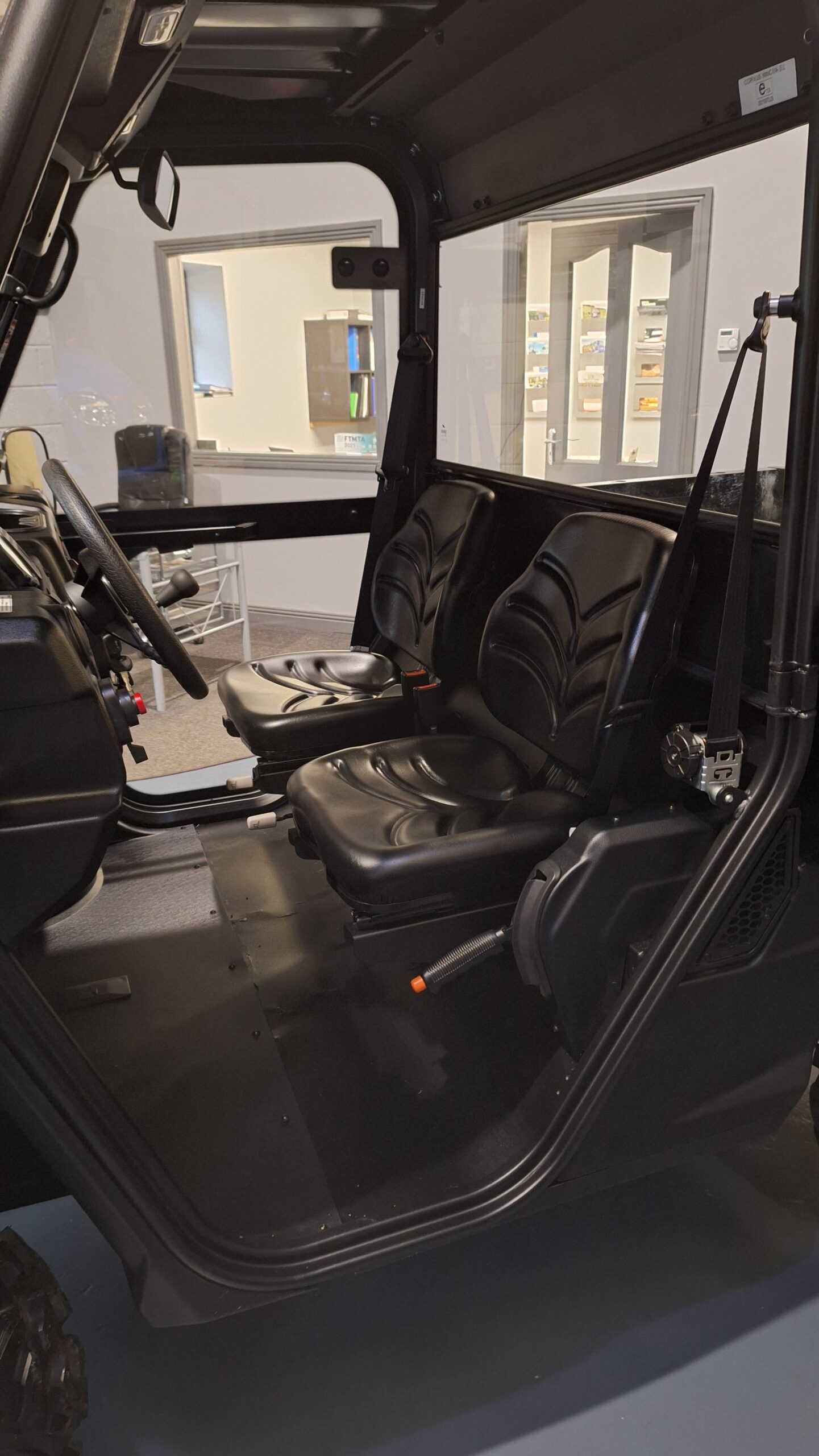 New Corvus Terrain DX4S - Image 8