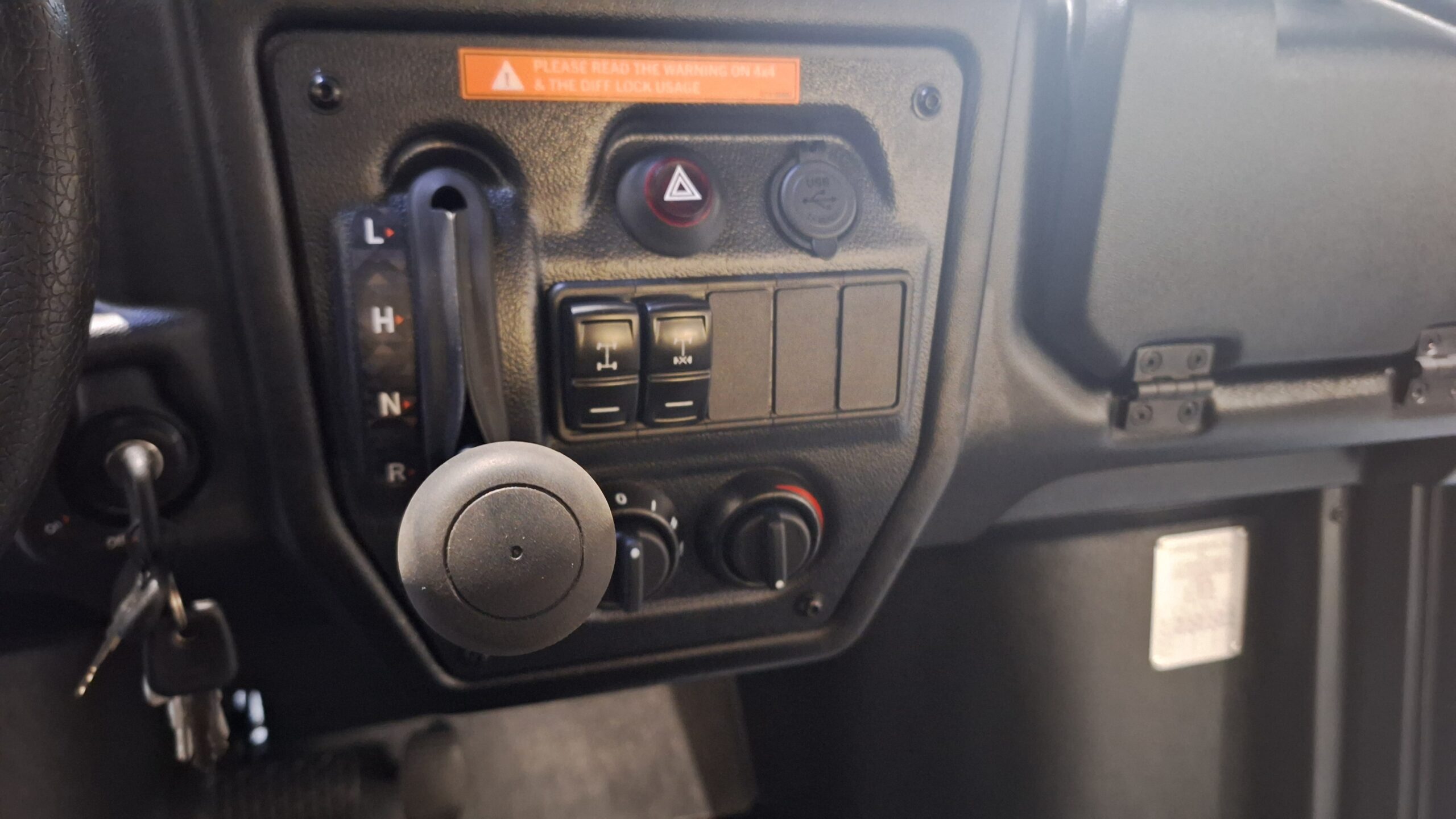 New Corvus Terrain DX4S - Image 9