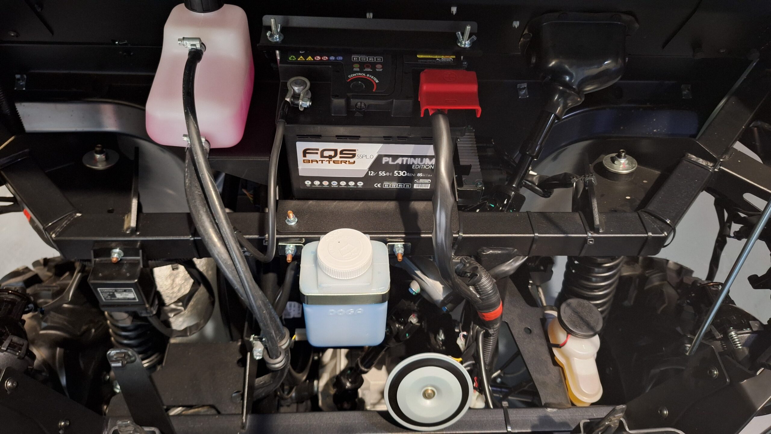 New Corvus Terrain DX4S - Image 10