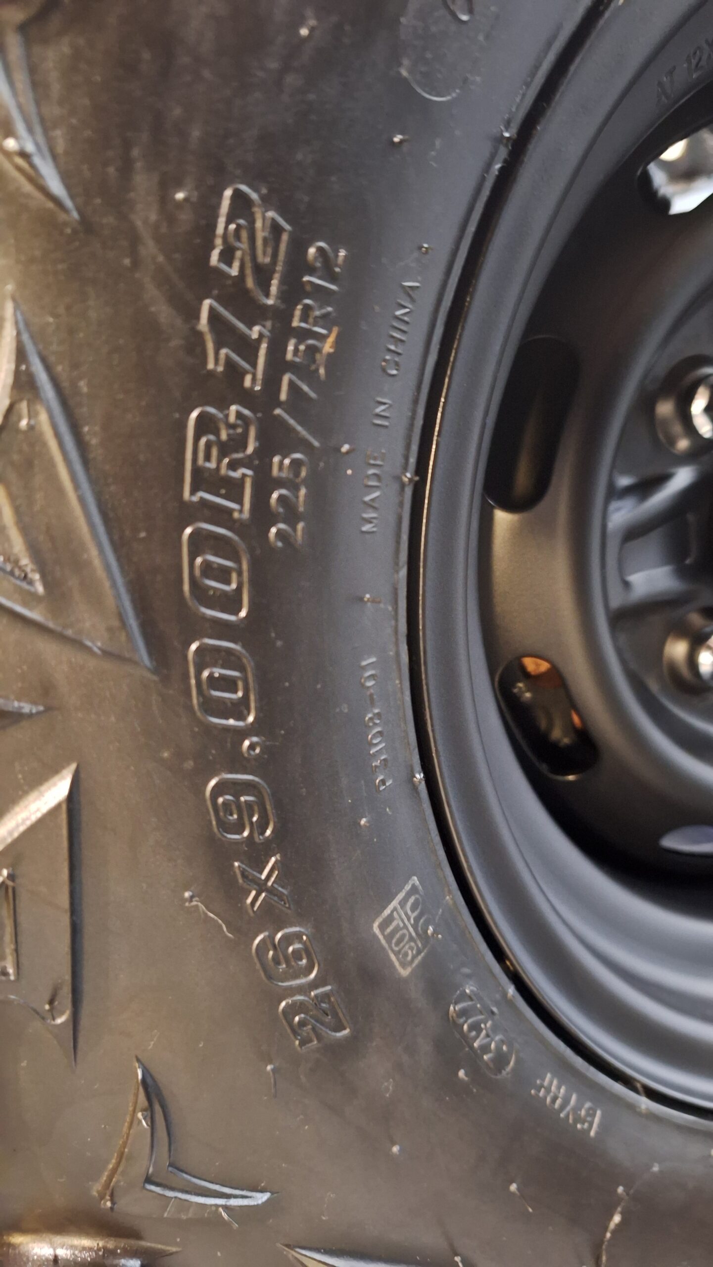 New Corvus Terrain DX4S - Image 11