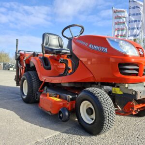 Kubota GR1600 SOLD