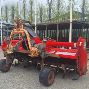 Kobashi 1.8M rotavator