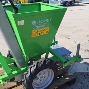potato planter