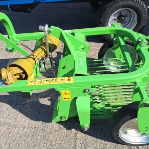 Zagroda single row potato lifter