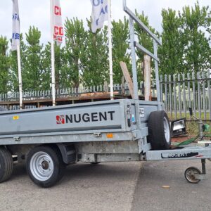 Nugent Trailer