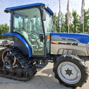 Iseki Geas AT 44 tractor
