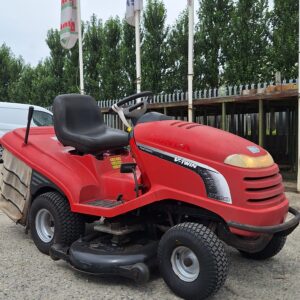 Honda 2620 ride on mower