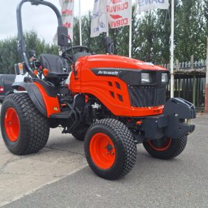 Avenger 26 compact tractor
